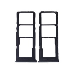 Suporte SIM Único Externo Samsung Galaxy M23 Dos Cartões SIM+MicroSD Azul Suporte SIM Único Externo Samsung Galaxy M23 Dos Cartões SIM+MicroSD Azul